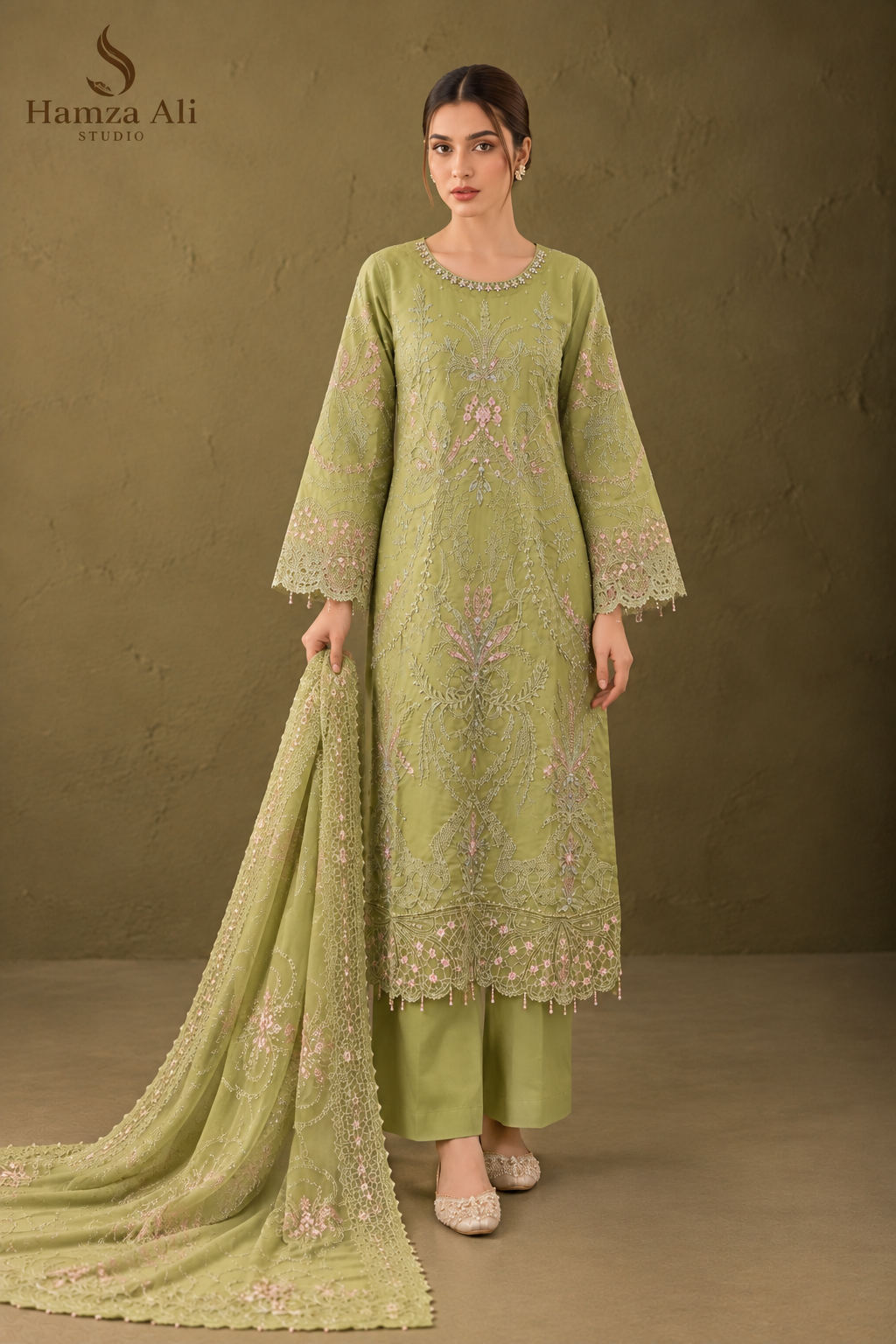 New Arrival